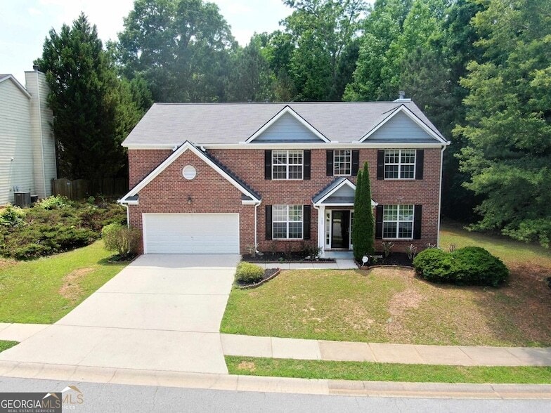 Photo - 3225 Blackwood Ln