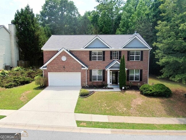 Building Photo - 3225 Blackwood Ln