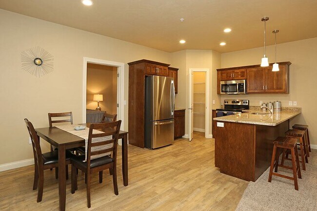 Meadowlark Estates