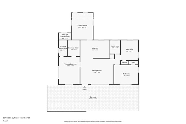 Photo - 5670 S 38th Ct