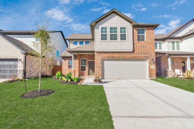 Building Photo - Welcome to the Redbud — A Fresh Take on Modern Living.