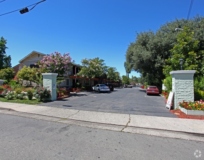 Fairview Gardens