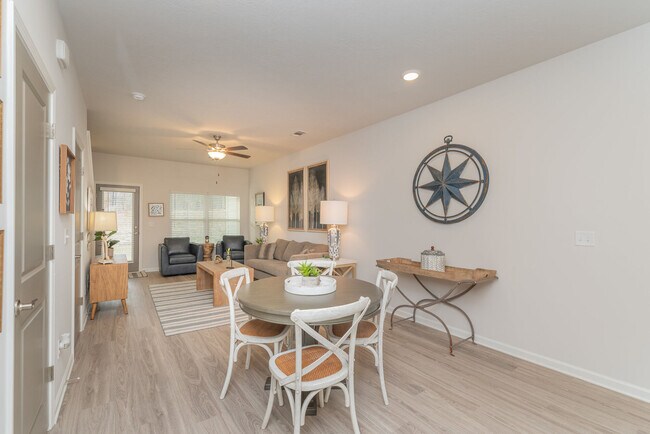 West Park Townhomes