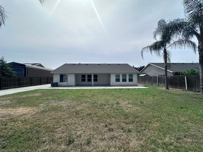 Photo - NW Visalia Home Coming Soon!