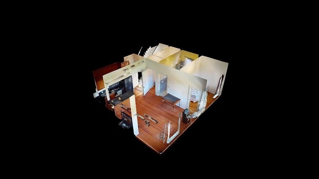 Photo - 591 Beacon St Unit 7