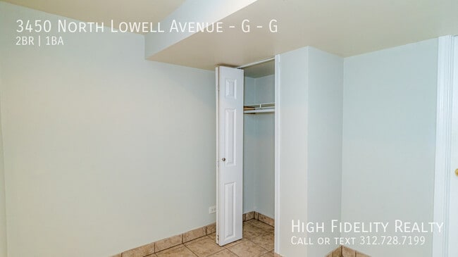 Photo - 3450 N Lowell Ave Unit G