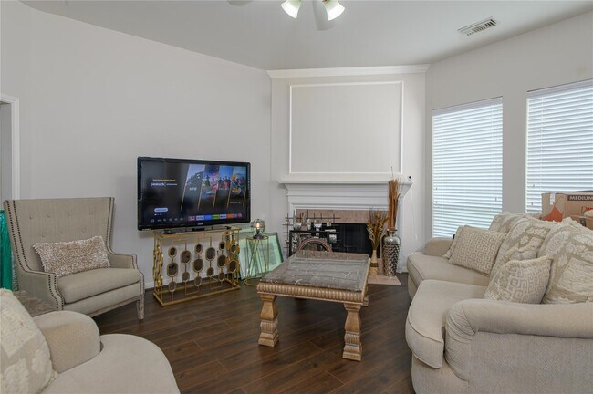 Photo - 1610 Thunder Lake Ln