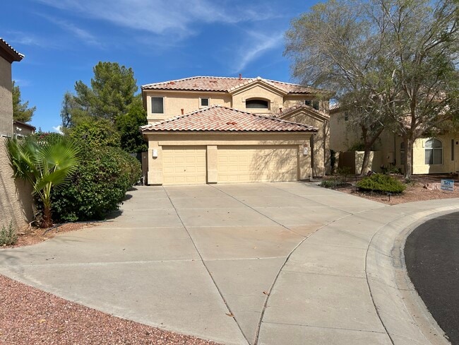 Photo - 9885 S La Rosa Dr