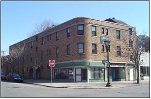 Photo - Fairmount Apartments