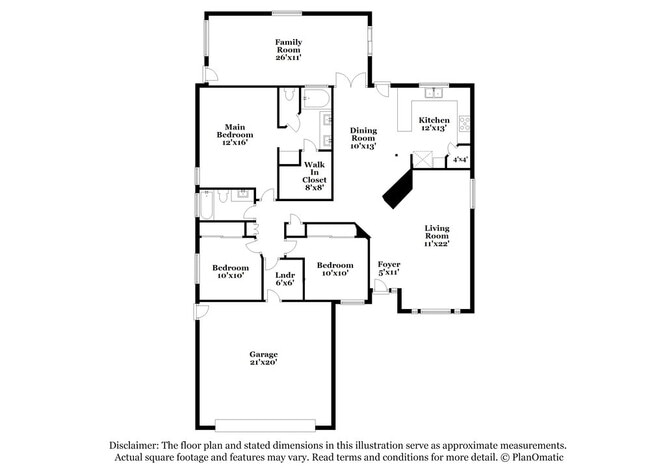 Photo - 5908 Cherry Falls Ct
