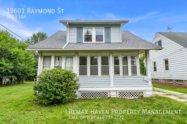 Building Photo - 19601 Raymond St Rental