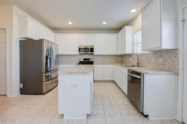 Photo - 21322 Harvest Grove Ct