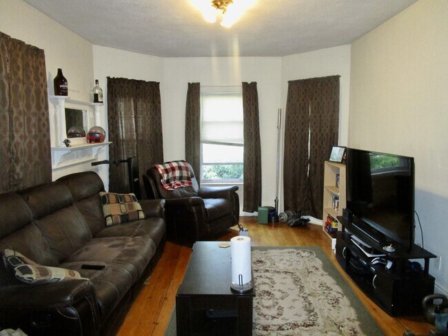 Photo - 5 Peabody St Unit 3
