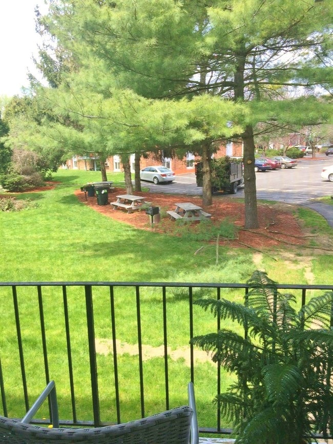 Photo - Cortland Park Apartments