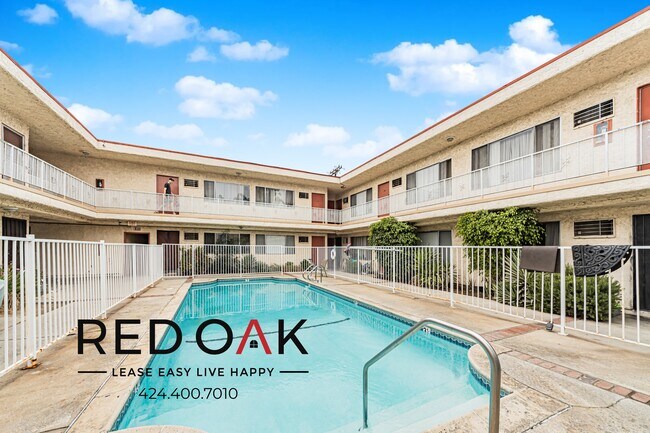 Photo - 6255 Beck Ave Unidad 217