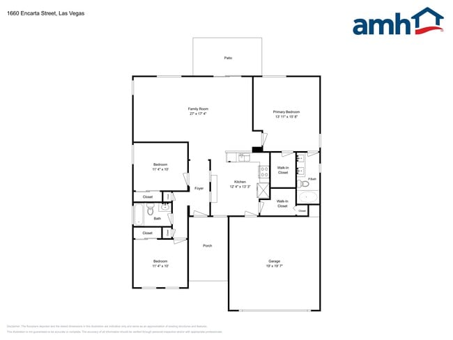 Photo - 1660 Encarta St