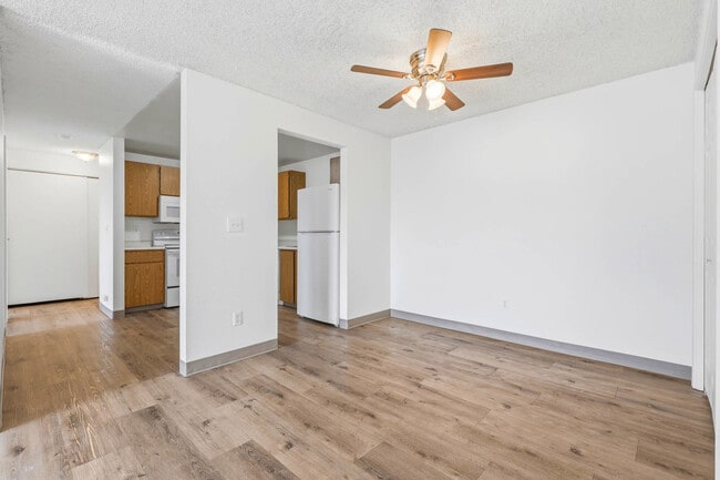2x1 Dining room