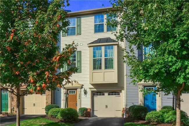 Building Photo - 126 Arbor Trail Dr