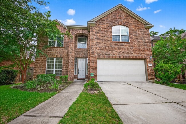 Building Photo - 22507 Birch Ridge Meadow Dr Rental