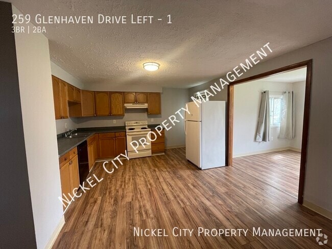 Building Photo - 259 Glenhaven Dr Unit 1 Rental