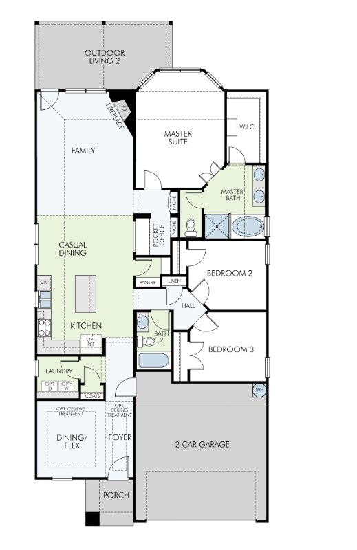 Photo - 1608 Torre St