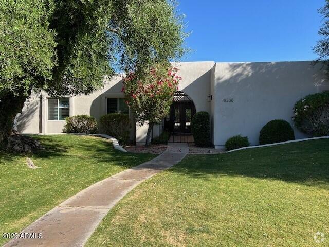 Building Photo - 8338 E San Rafael Dr Rental