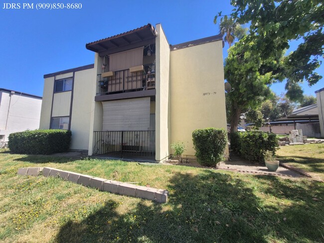 New Lowered Price! Loma Linda 2 Bedroom Condo - New Lowered Price! Loma Linda 2 Bedroom Condo