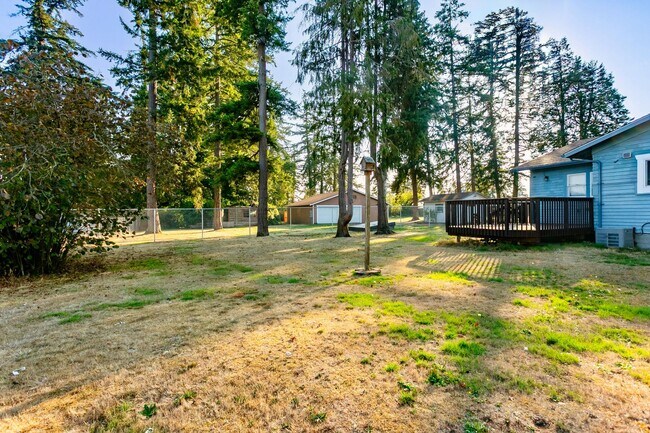 Photo - 3 bd 1 bath home