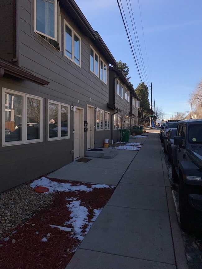 Building Photo - New 2bd/2.5ba Englewood Condo New Construction!! Layton #B Unit B