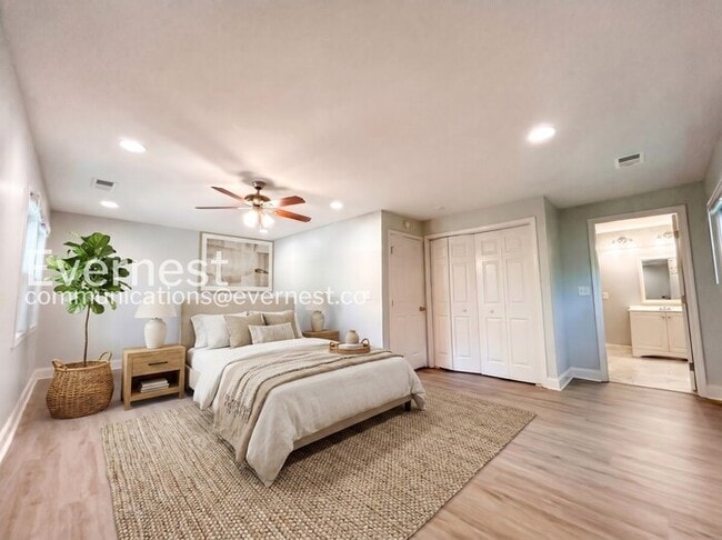 Photo - 438 Lanier St NW