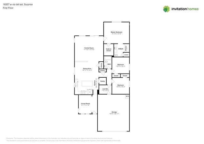 Photo - 18357 W Via Del Sol