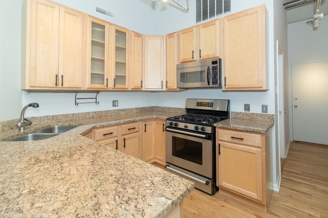 Photo - 1327 W Washington Blvd Unit 2a