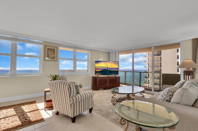 Photo - 5440 N Ocean Dr Unit 907