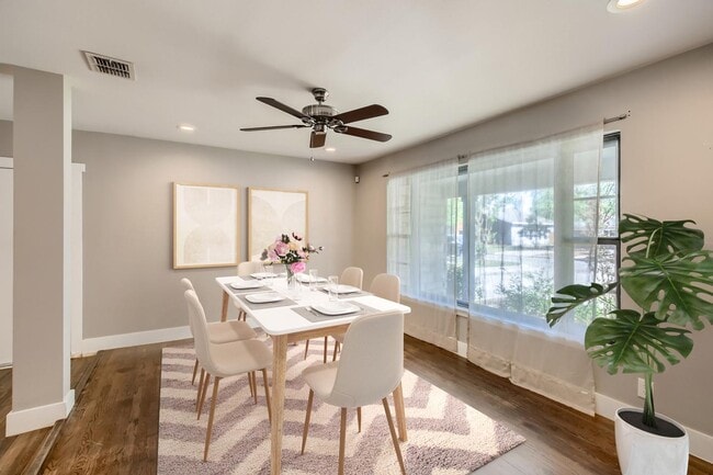 Photo - Beautifully updated Northwood home near Northridge Park