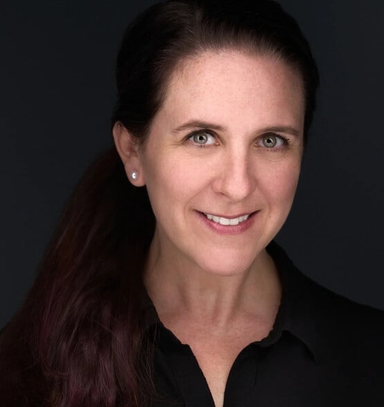 Angela Thompson