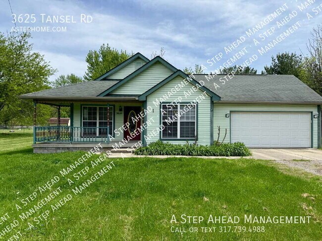 Photo - 3625 Tansel Rd