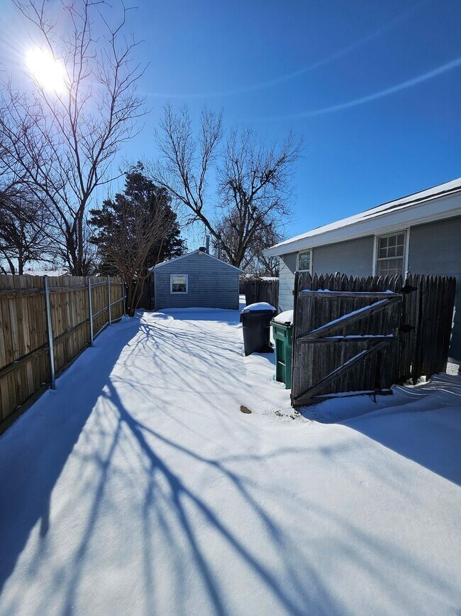 Photo - 2 Bedroom 1 Bath