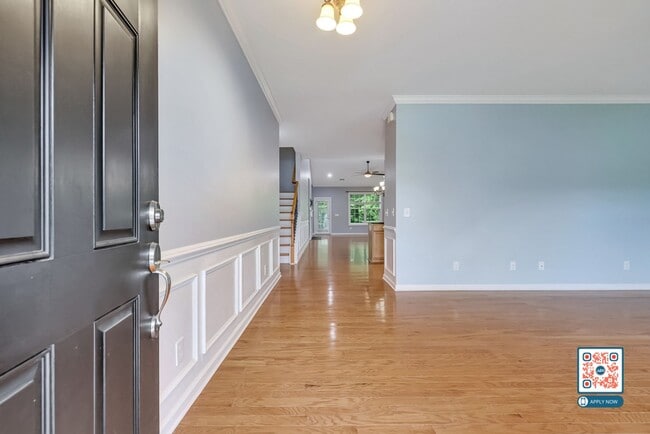 Photo - Pet-Friendly Home in Shell Hall – Availabl...