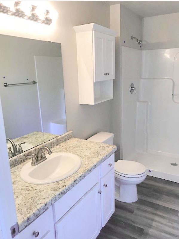 The Glen Estates Apartments Sister Bay, WI