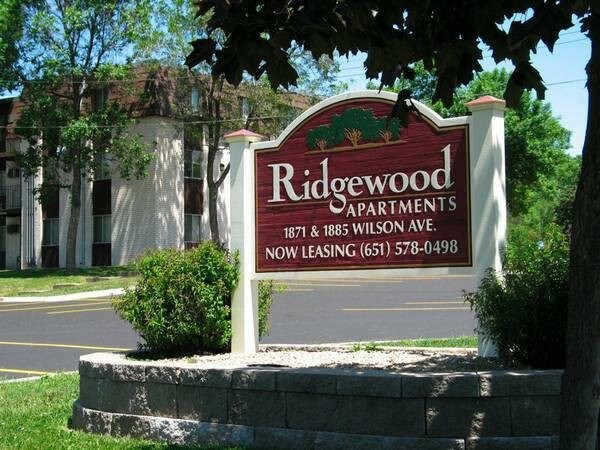 Ridgewood Apartments - Ridgewood Apartments