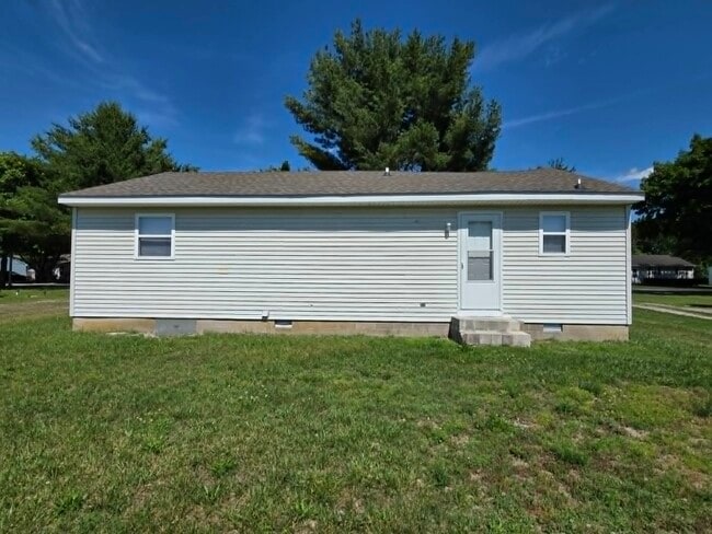 Photo - 1122 Hillcrest Ave