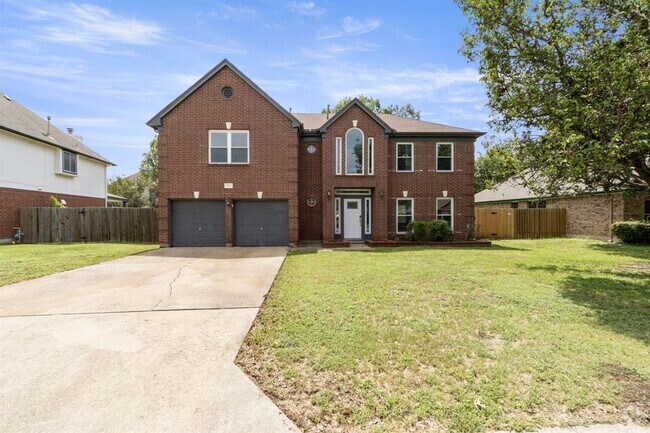 Building Photo - 410 Steeplechase Dr Rental