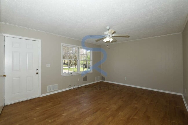 Photo - Live Near History – 3BR Gem in Jonesboro’s Iconic Area