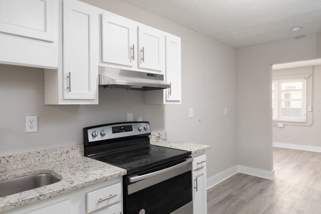 Photo - Duke Complex