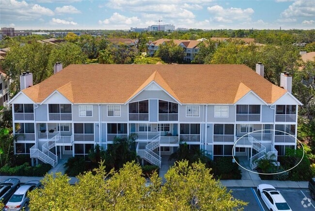Building Photo - 850 S Tamiami Trl Unit 701 Rental