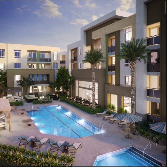 Primary Photo - Areum Apartment