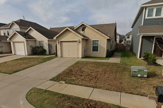 Building Photo - Adorable 2 bed, 2 bath home in Everman ISD