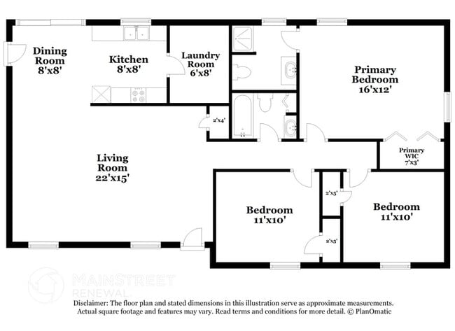 Photo - 2704 Aruba Dr