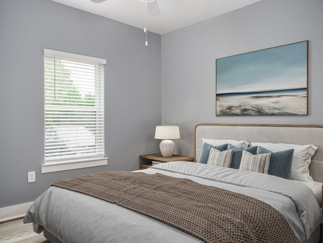 Grand Park Luxury Apartments