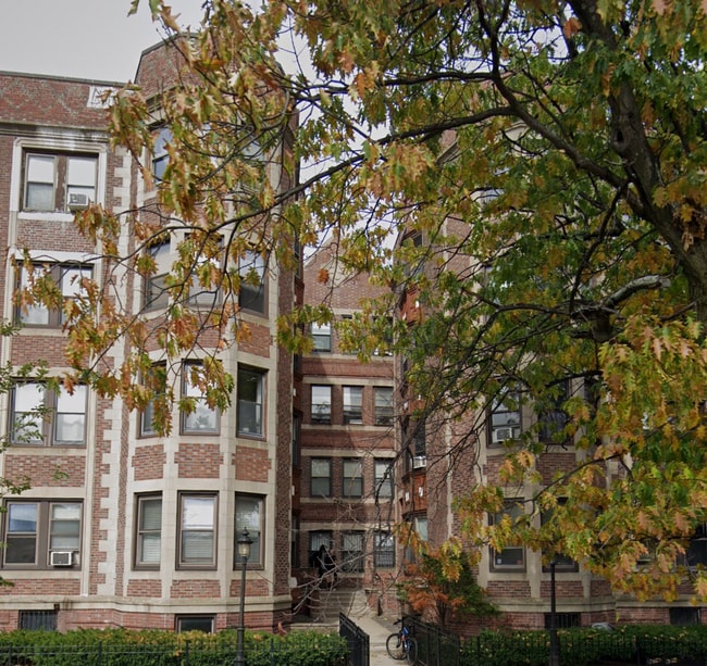 Photo - 1269 Commonwealth Ave Unidad 5